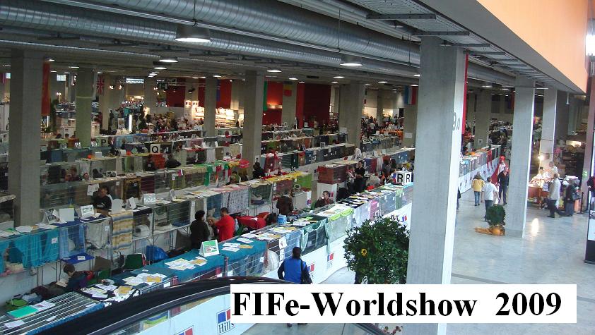 Worldshow 1