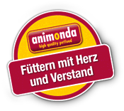 mein Futterlieferant für Dosenfutter